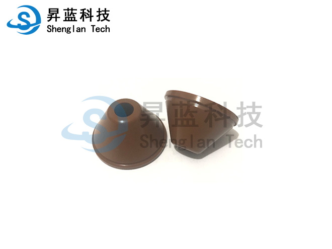 熱流道模具隔熱帽